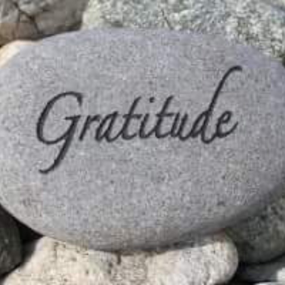 Other - An Attitude of Gratitude